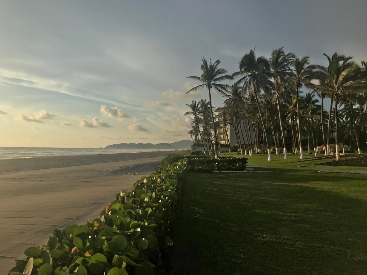 Villas San Vicente Acapulco Exterior foto