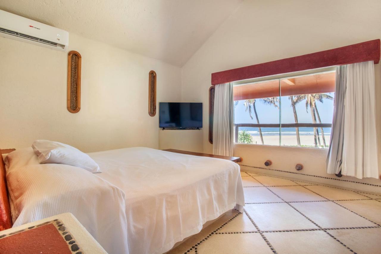 Villas San Vicente Acapulco Cameră foto